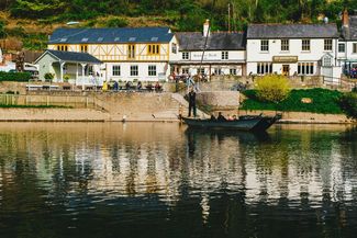Saracens Head