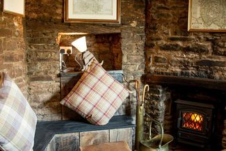The Pandy Inn