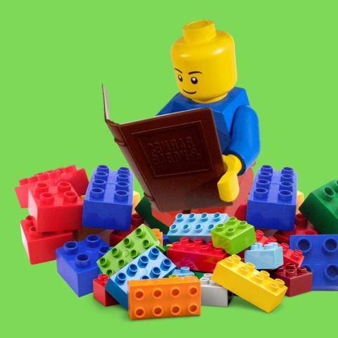 Lego Club