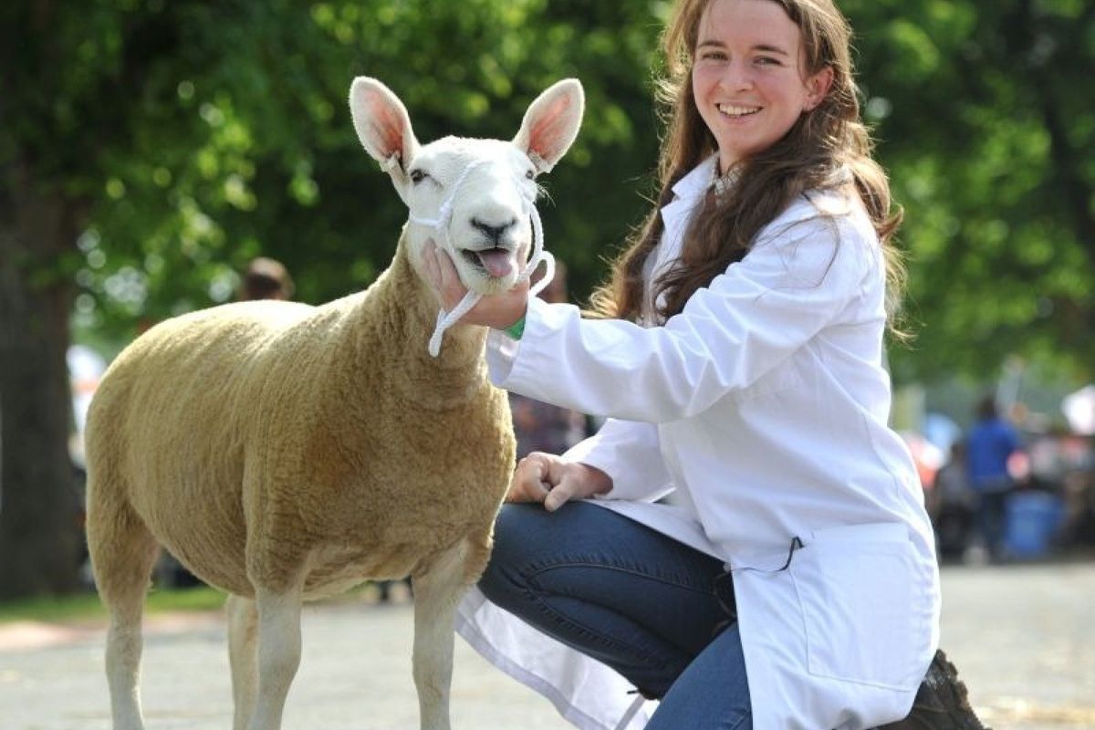 Royal Three Counties Show