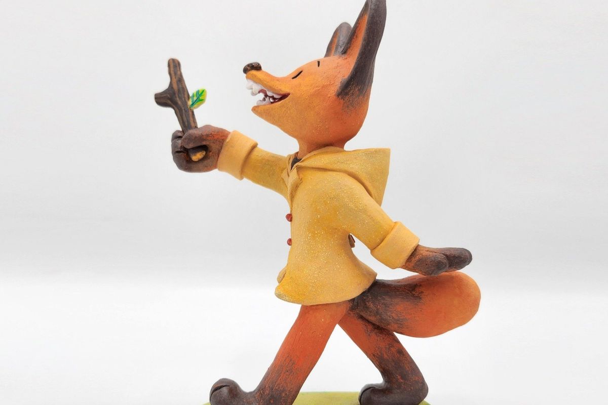 pippin peacock fox1