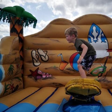 surf simulator