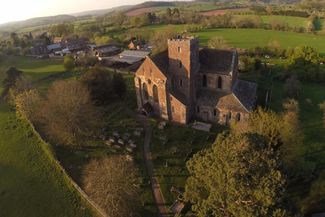Dore Abbey