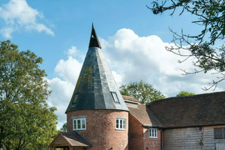 wall end farm