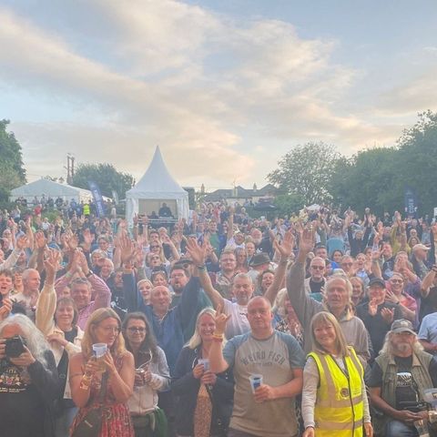 Linton Festival