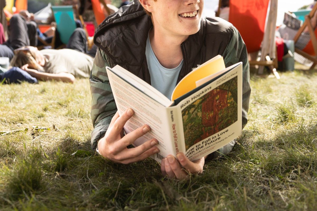 Hay Festival