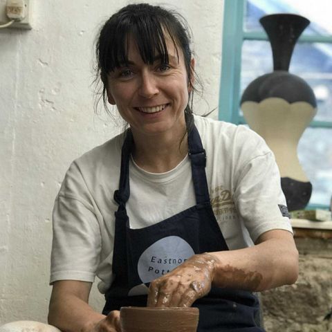 Potters Wheel Course 21st November 2026