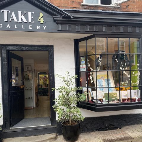 Take 4 Gallery