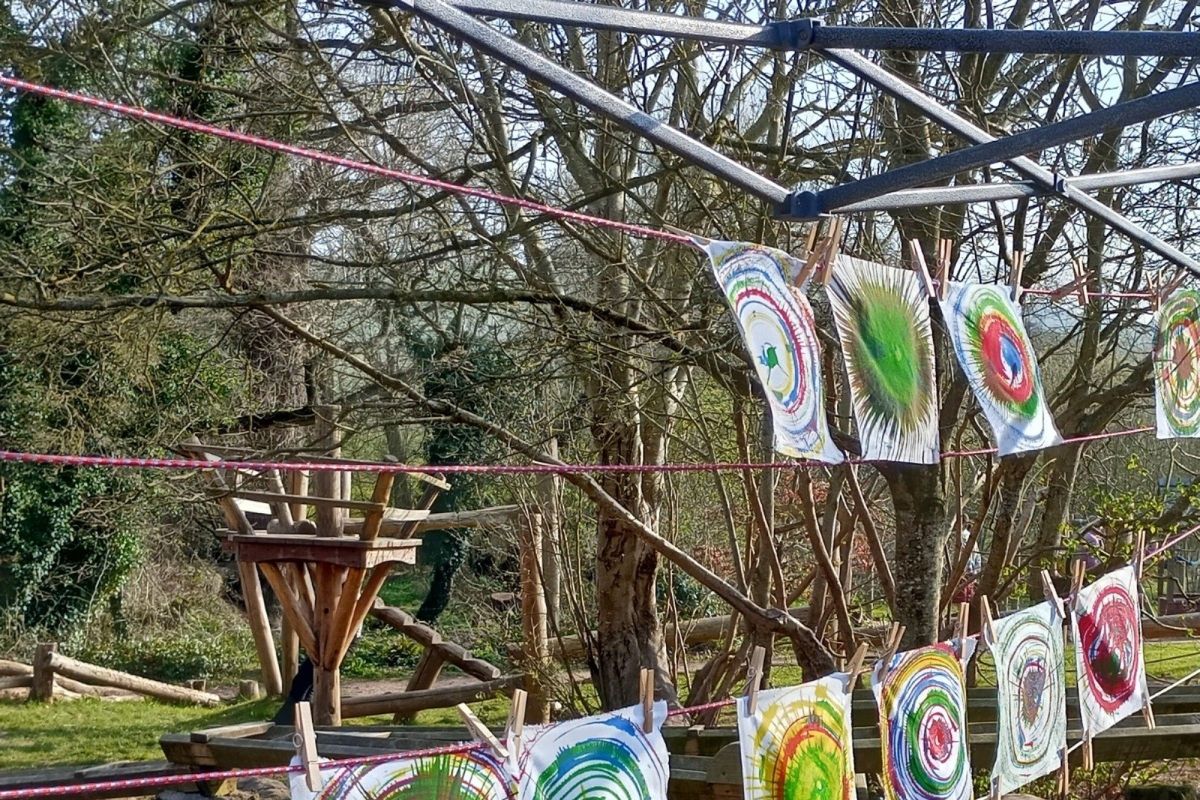 Root to Fruit Garden Festival