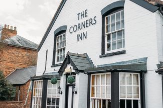 The Corners Inn, Kingsland