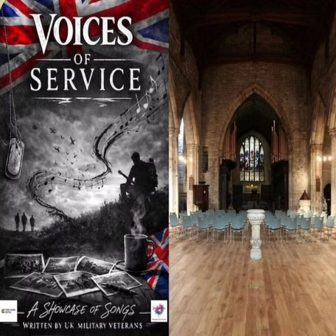 Voices of Service