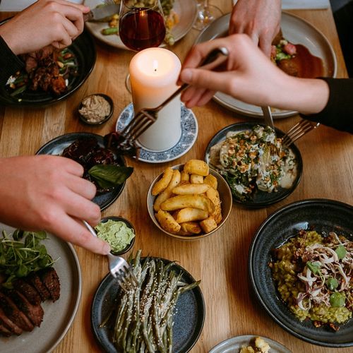 The Bookshop Hereford