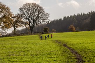 Weobley