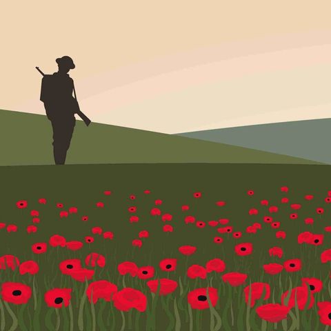 Remembrance Sunday