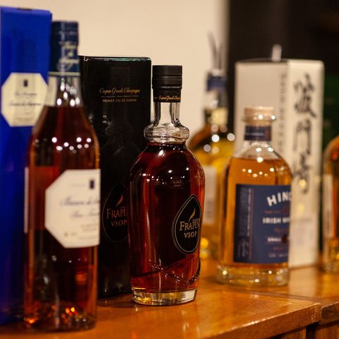 Hay Wines