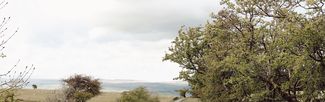 Cycling through Herefordshire