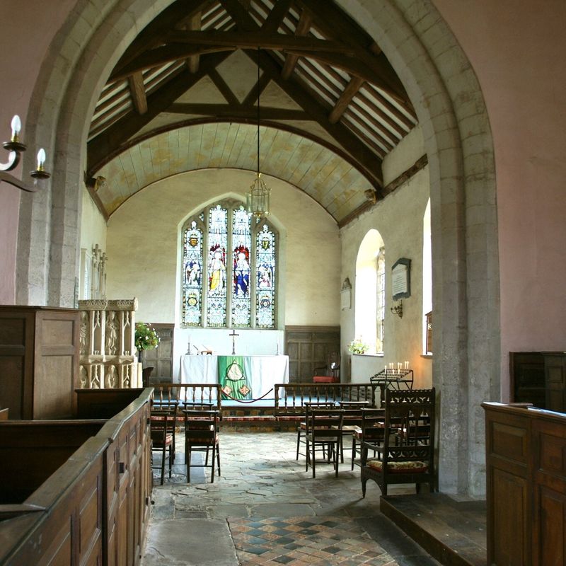 Croft Church
