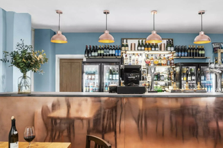 the swan inn letton