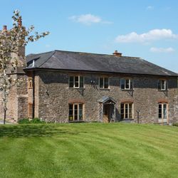 Sink Green Farm B & B