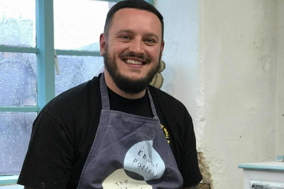 Potters Wheel Course 9th September 2026