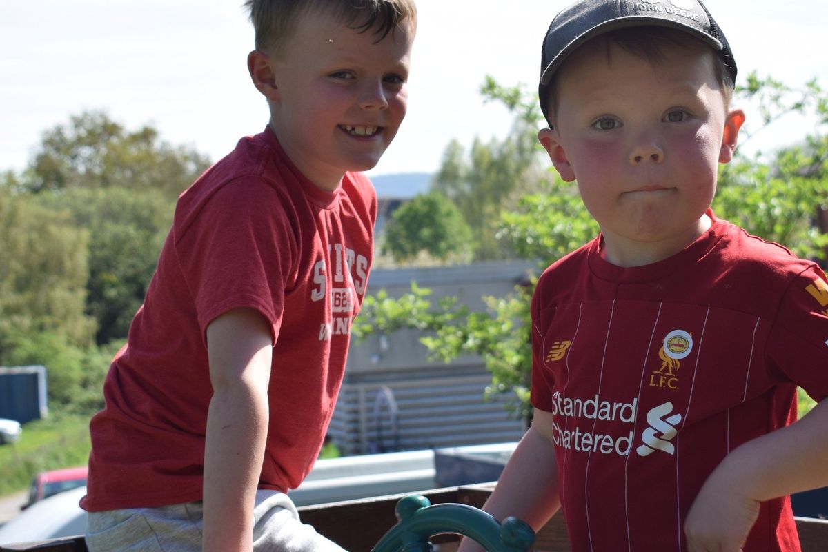 Waterworks Museum - Summer activities for Children