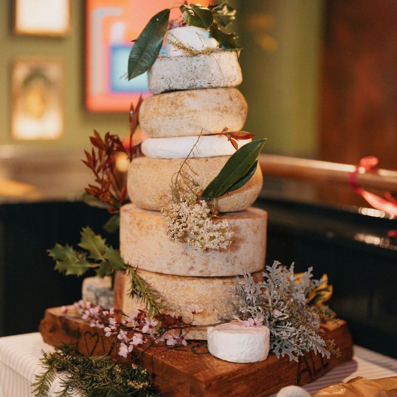 Monkland Cheesemakers
