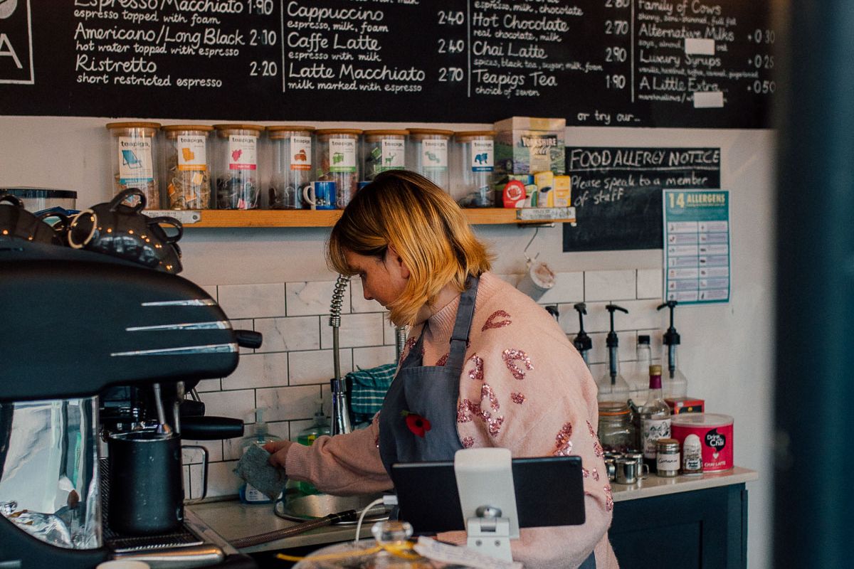 La Gala Cafe
