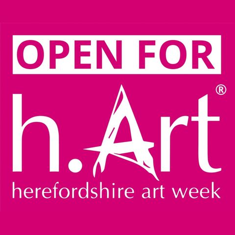 h.Art @ Shobdon