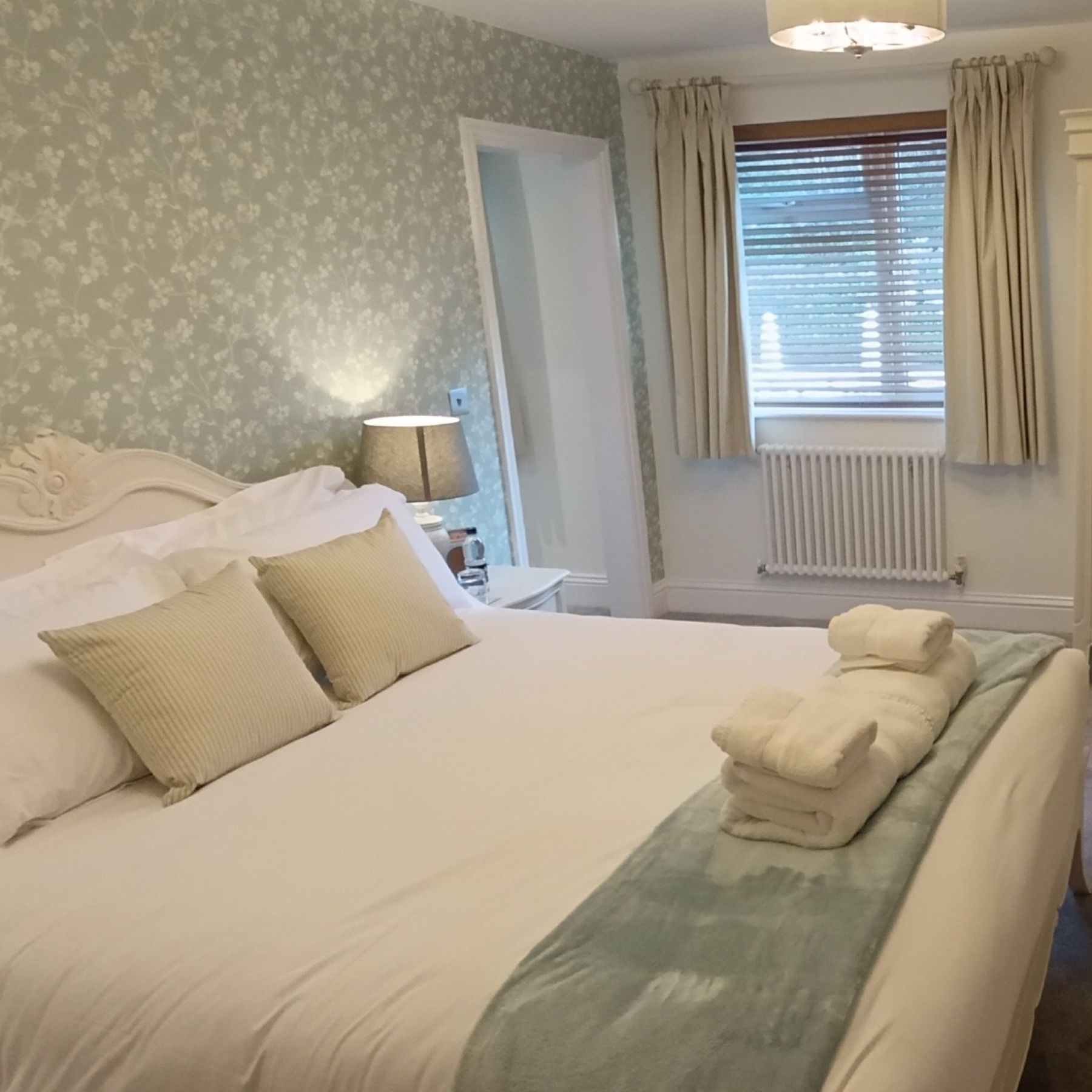 Family Suite - Double room