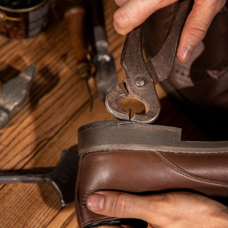 Nick's Shoe Repairs