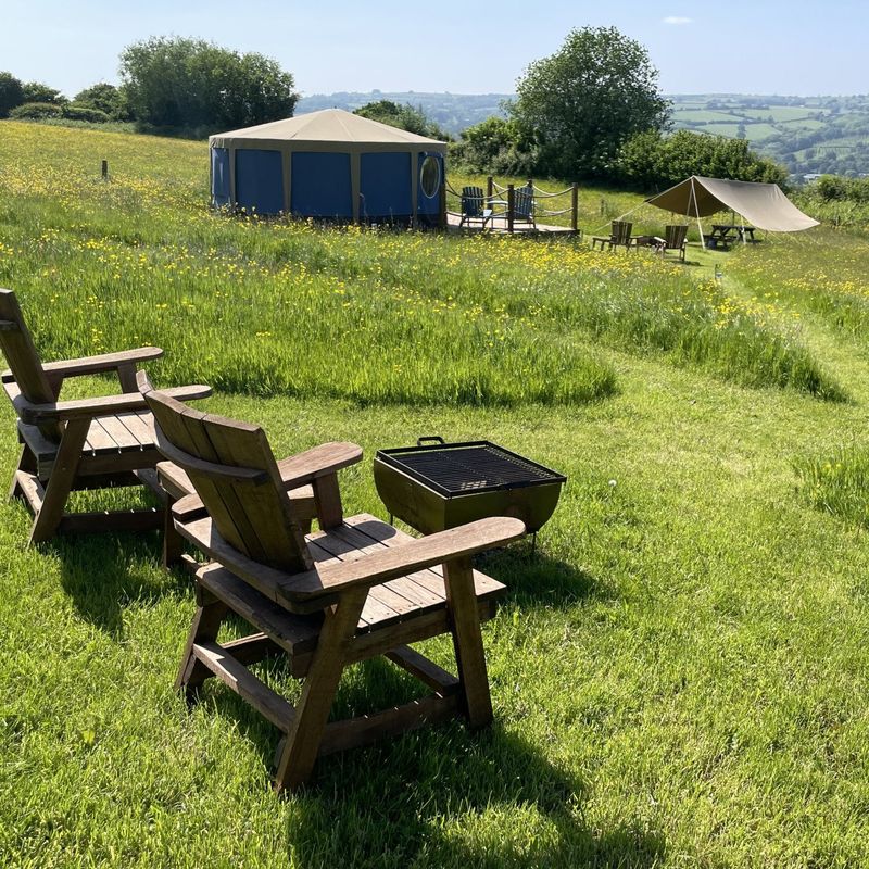 Heart of the Wye