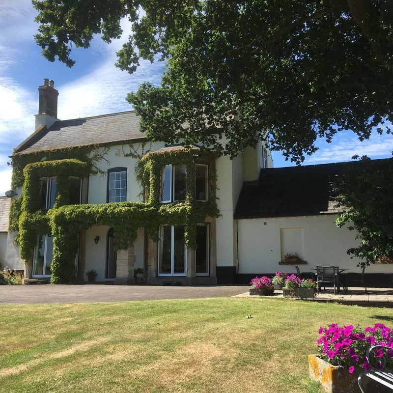Benhall Farm B&B