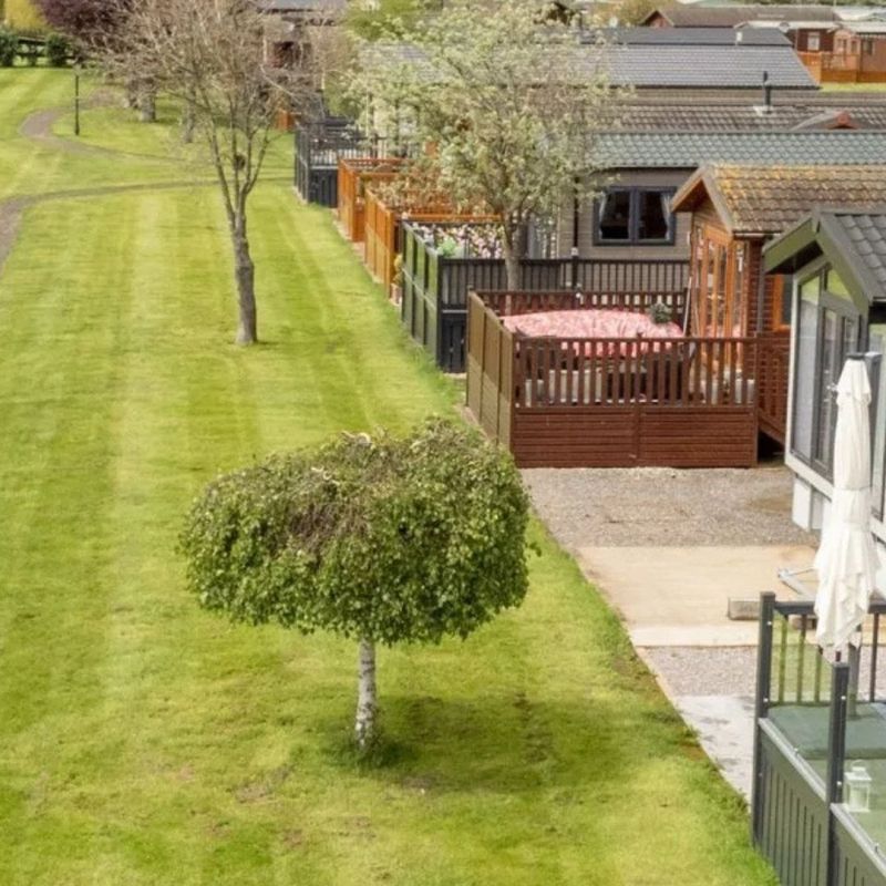 Broadmeadow Caravan Park

