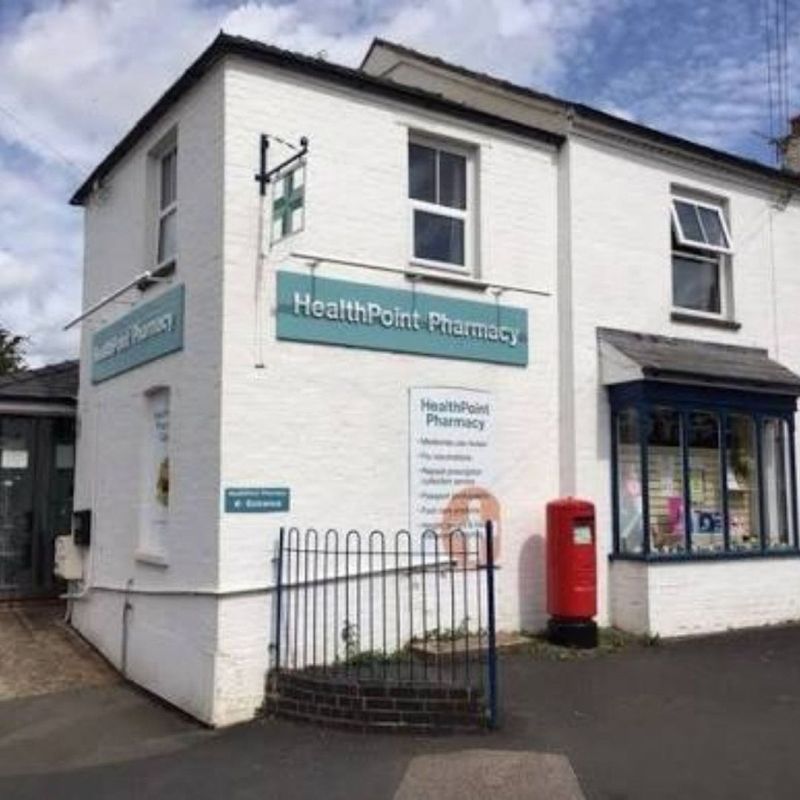 HealthPoint Pharmacy, Colwall
