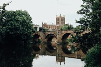 Cathedral