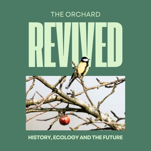 Exhibition: The Orchard Revived