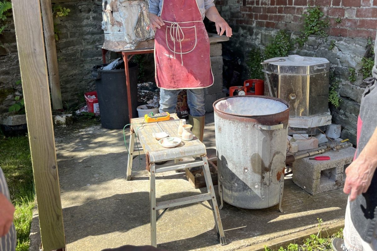 Raku Workshop