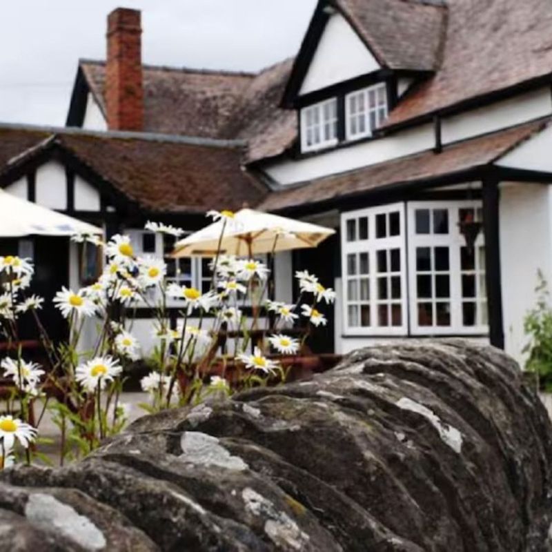 England's Gate Inn
