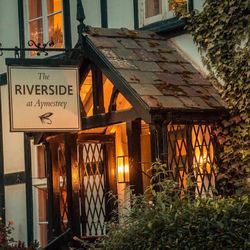 Historic 16th century Inn