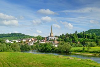 Ross-on-Wye