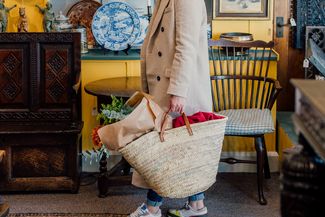 Stockmoor Antiques