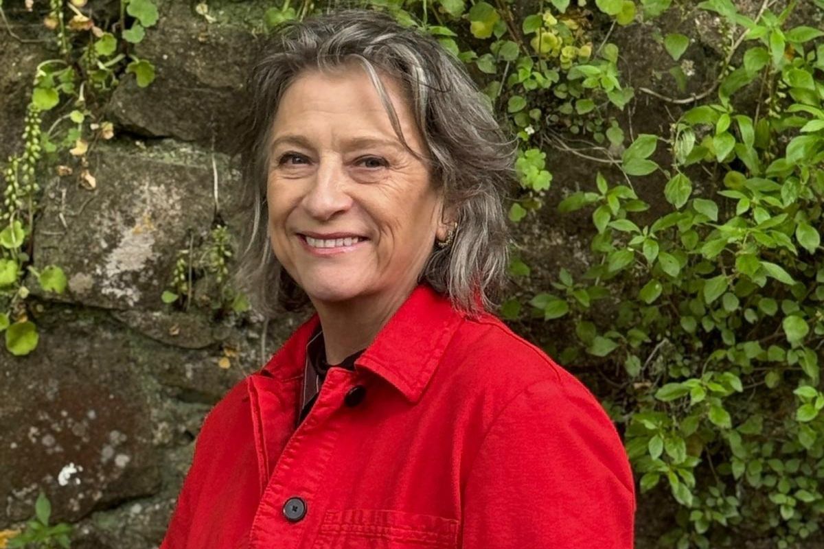 Caroline Quentin