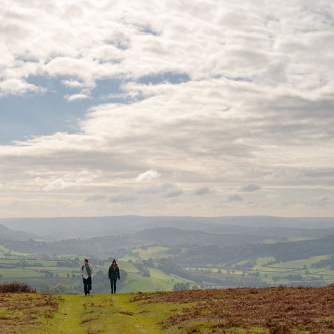 garway hill