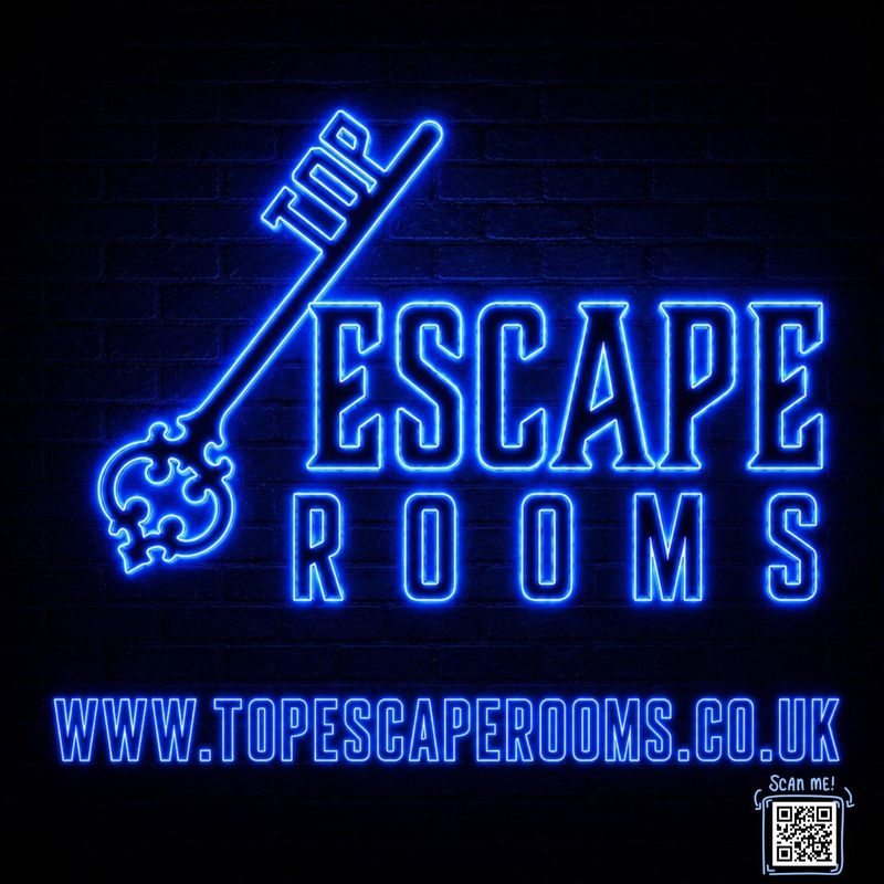 Top Escape Rooms
