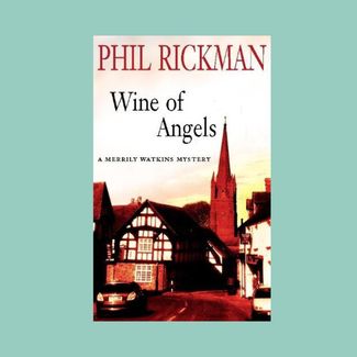 Book front cover