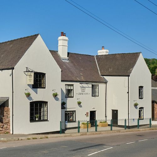 The Crown Inn