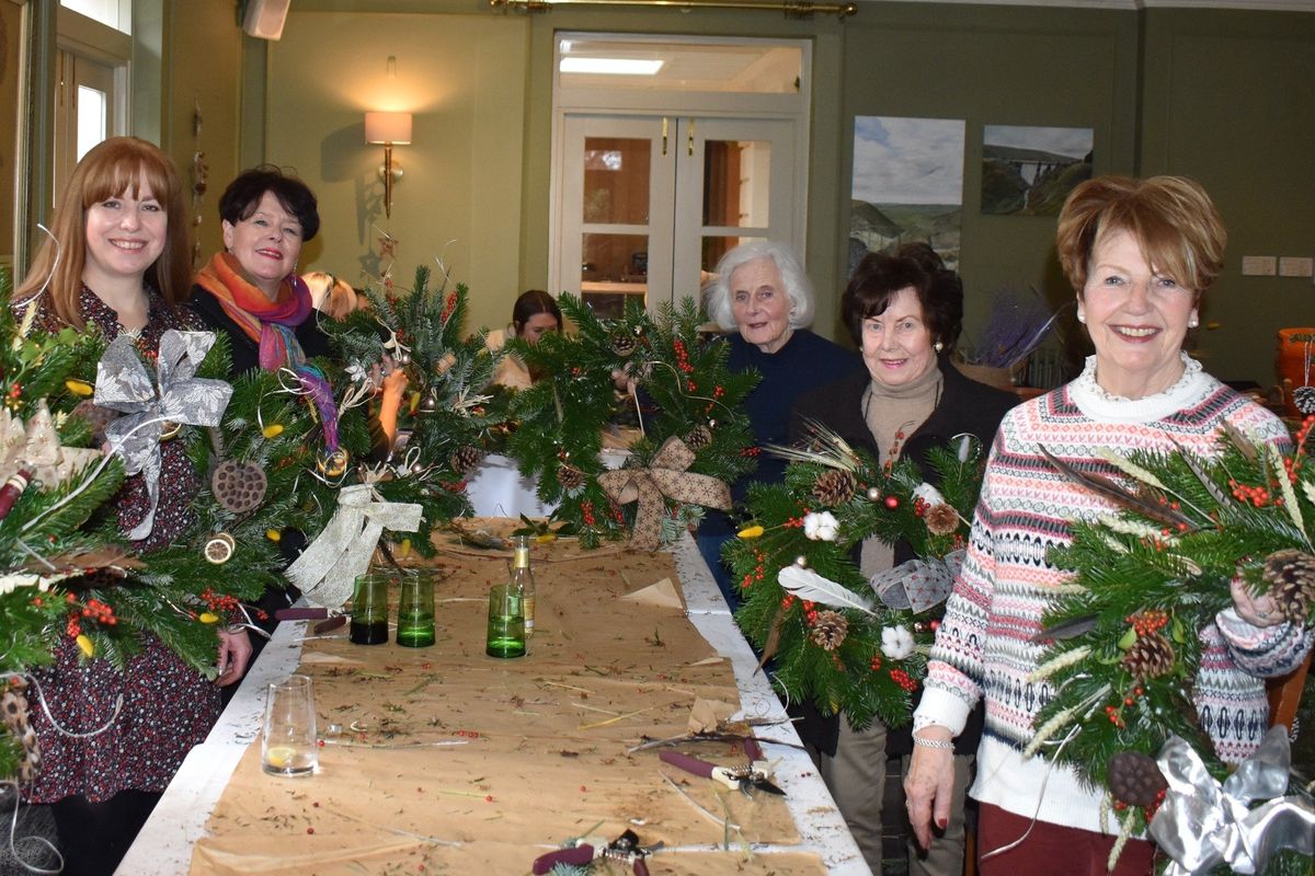 Great fun to do with friends or close relatives
