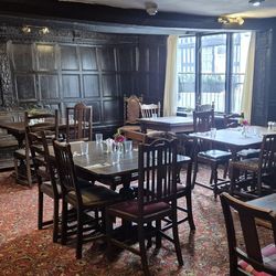 Dining/function room