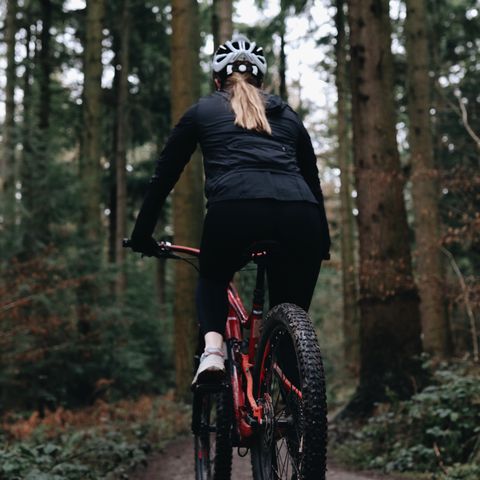Cycling