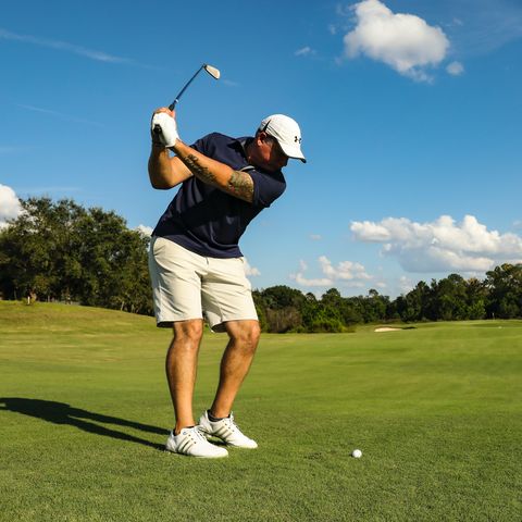 golf